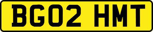 BG02HMT