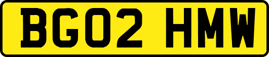 BG02HMW