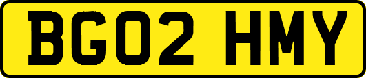 BG02HMY