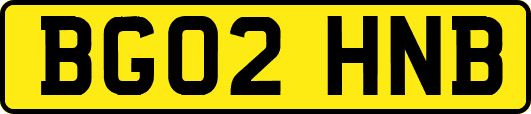 BG02HNB