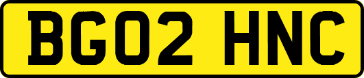 BG02HNC