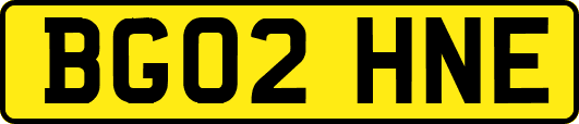 BG02HNE