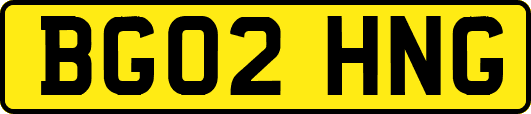 BG02HNG