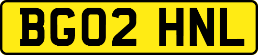BG02HNL