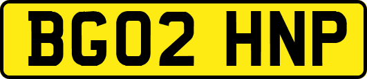 BG02HNP