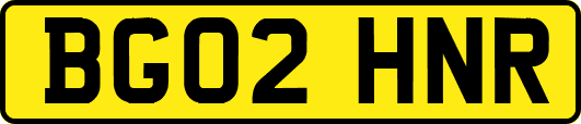 BG02HNR