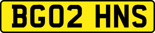 BG02HNS