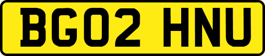 BG02HNU
