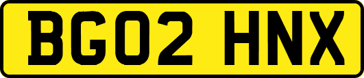 BG02HNX