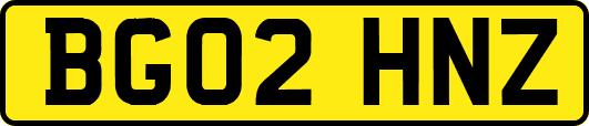 BG02HNZ