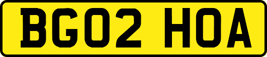 BG02HOA