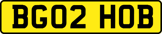 BG02HOB