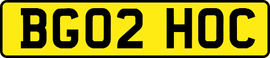BG02HOC