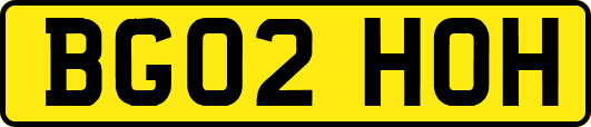 BG02HOH