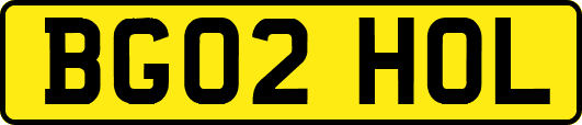 BG02HOL