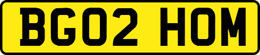 BG02HOM