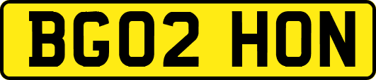 BG02HON