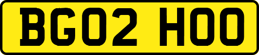 BG02HOO