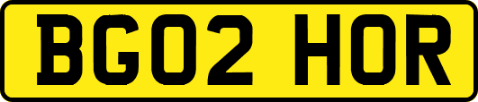 BG02HOR