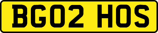 BG02HOS