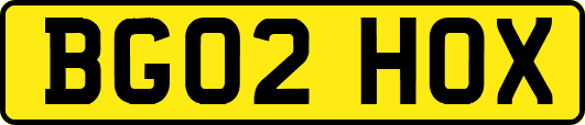 BG02HOX