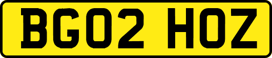 BG02HOZ
