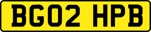 BG02HPB