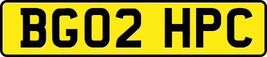 BG02HPC