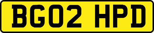 BG02HPD