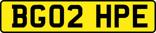 BG02HPE