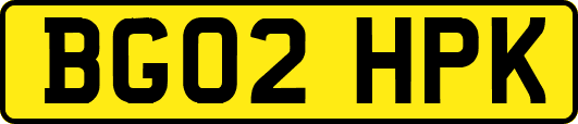 BG02HPK