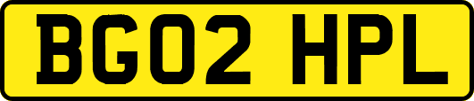 BG02HPL