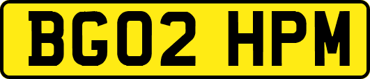 BG02HPM
