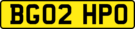 BG02HPO