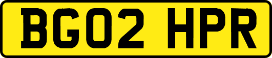BG02HPR