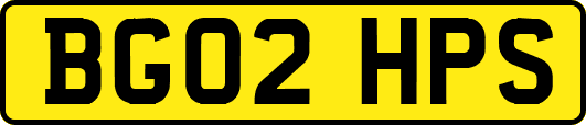 BG02HPS
