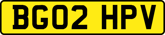 BG02HPV