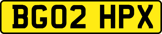 BG02HPX