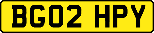 BG02HPY
