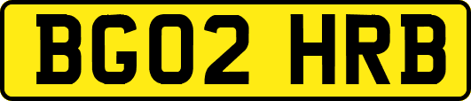 BG02HRB
