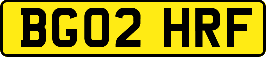BG02HRF