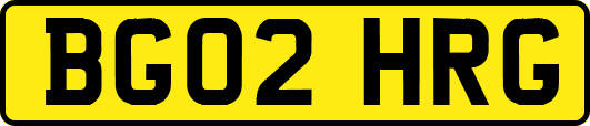 BG02HRG