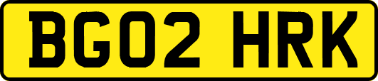 BG02HRK