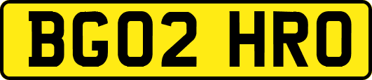 BG02HRO