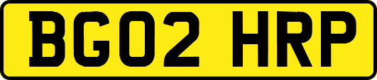 BG02HRP