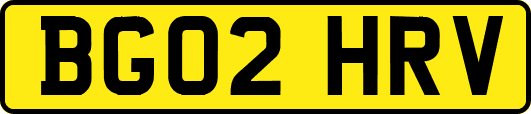 BG02HRV
