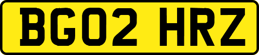 BG02HRZ