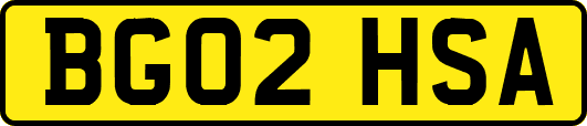 BG02HSA