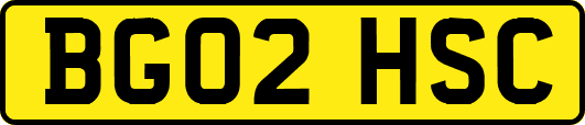 BG02HSC
