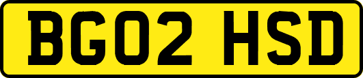 BG02HSD